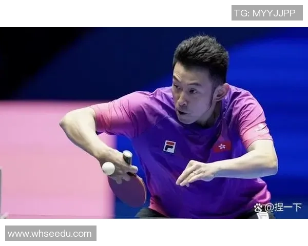 北京男团横扫3-0广东晋级决赛！三盘满是横扫，黄友政提高上限！